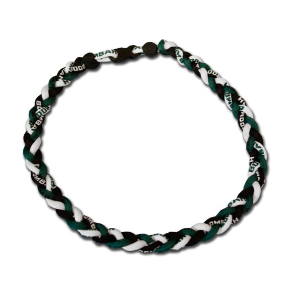 Torque Gold Necklace