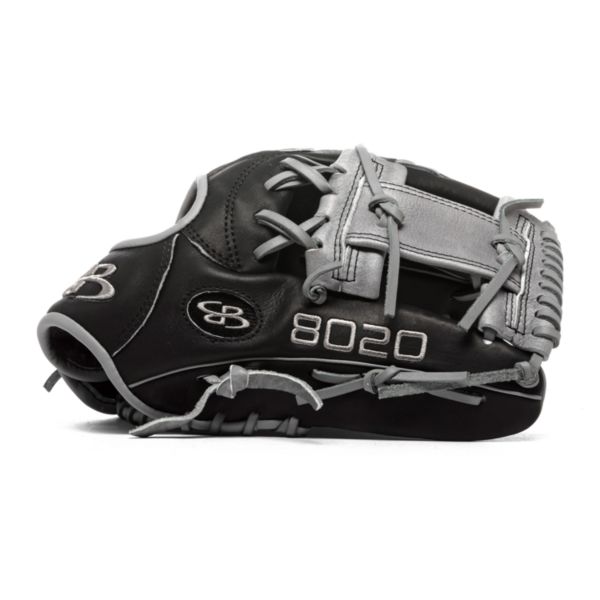 8020 Advanced Baseball Fielding Glove w/ B3 I-Web