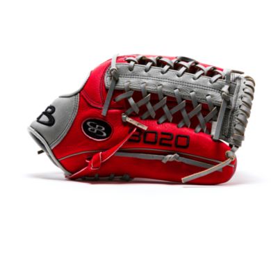 boombah softball gloves