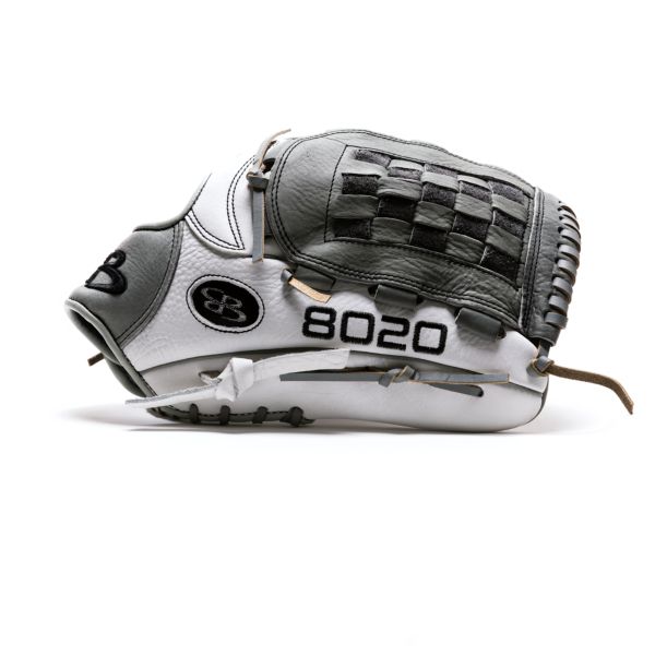8020 Advanced Fielding Glove w/ B7 Basket Web