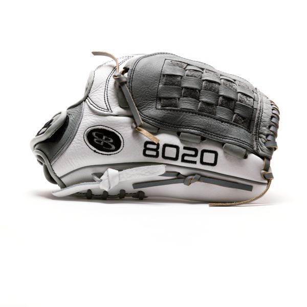 8020 Advanced Fielding Glove w/ B7 Basket Web & Velcro Strap