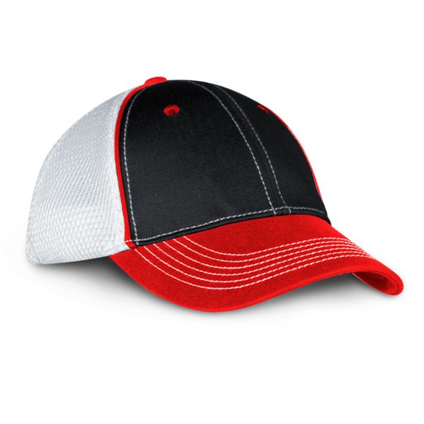 Sharp Series 805 Hat