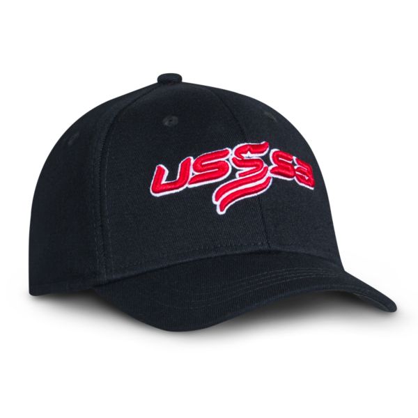 USSSA Fastpitch Umpire Hat