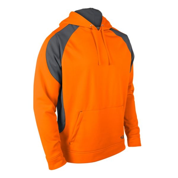 Men's Explosion Fleece Hoodie