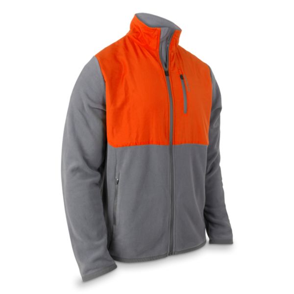 Men's Glacier Full Zip Jacket