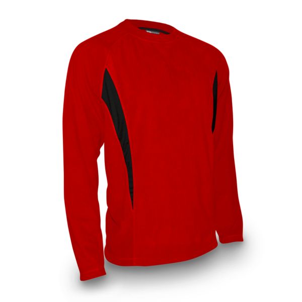 Men's Lead Off Crew Neck Pullover