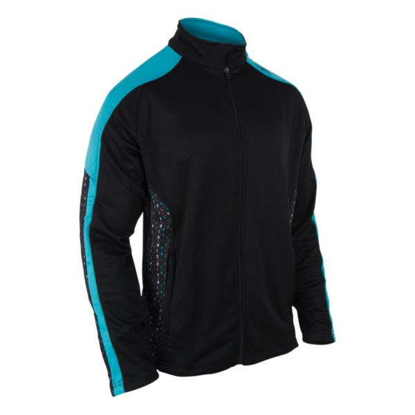 Men's Strive Branded Full Zip Jacket