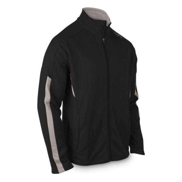 Men's Strive Full Zip Jacket