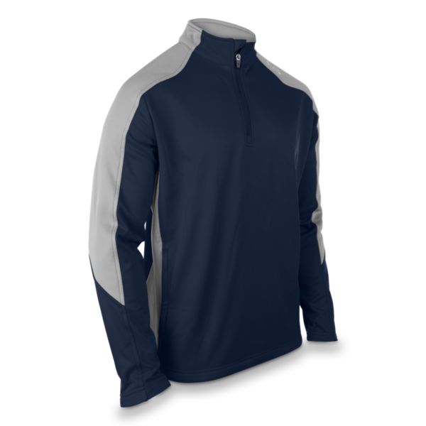 Men's Strive Quarter Zip Pullover