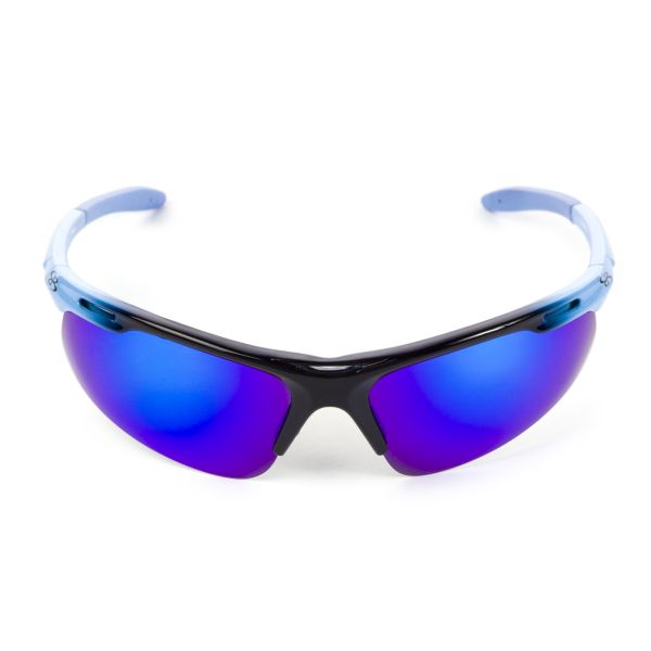 Auspex+ Polarized Gloss Fade Sunglasses