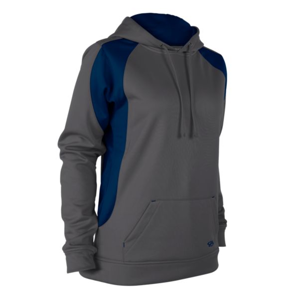 Women's Explosion Fleece Hoodie