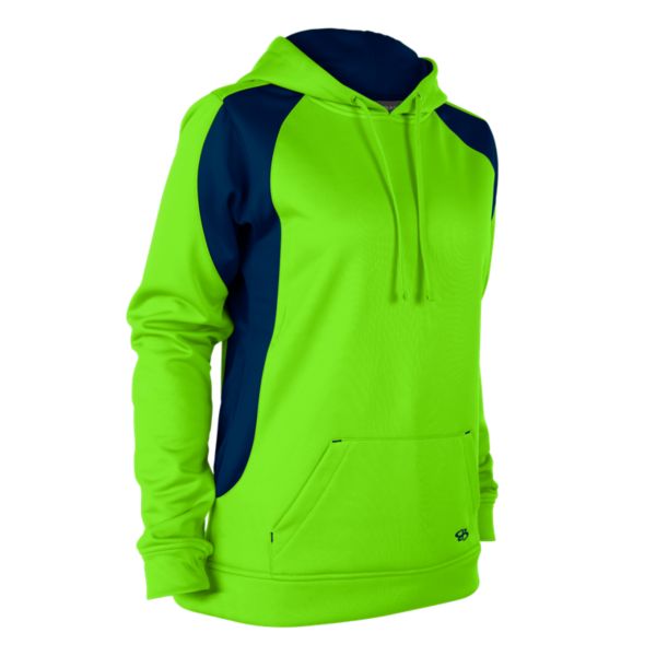 Women's Explosion Fleece Hoodie