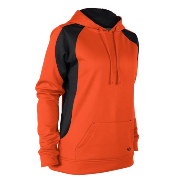 Women's Explosion Fleece Hoodie