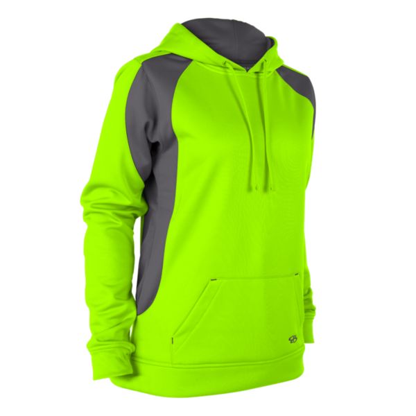 Women's Explosion Fleece Hoodie