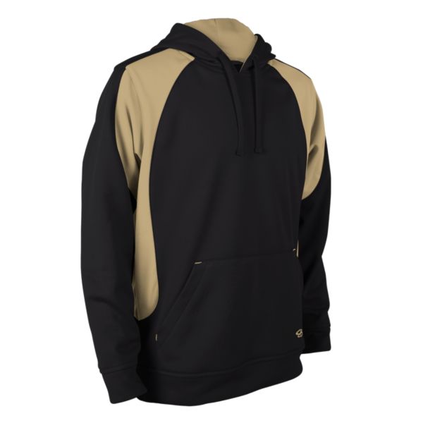 Youth Explosion 2 Fleece Hoodie