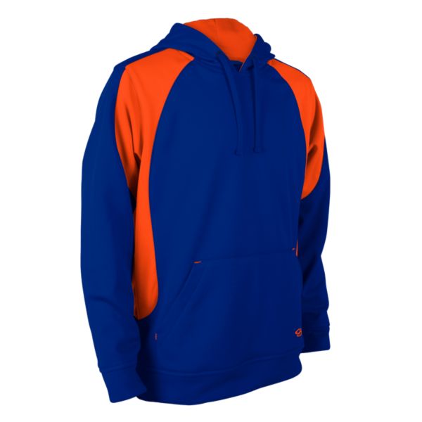 Youth Explosion 2 Fleece Hoodie