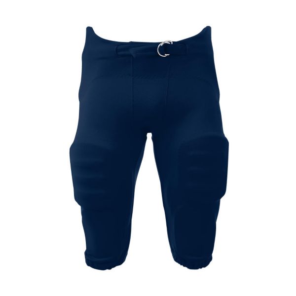 Custom Men's Football 100 Series Integrated Pant