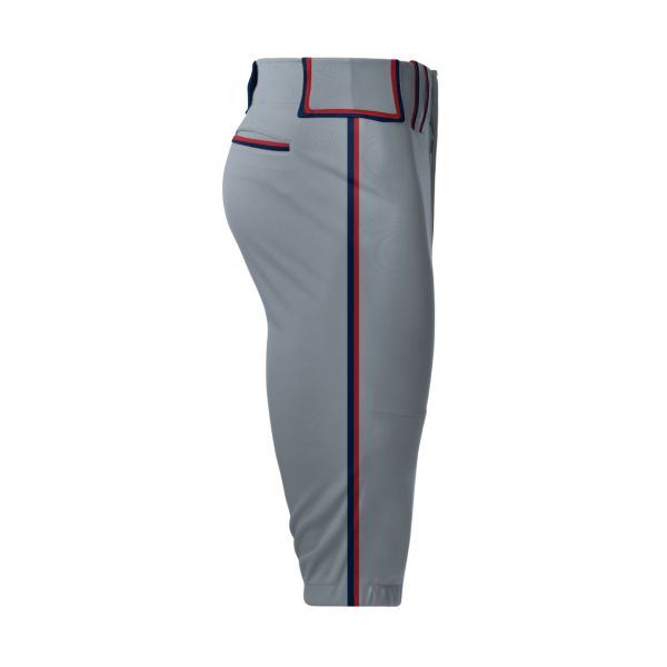 4205 Knicker Deluxe Baseball Pant YOUTH – Protime Sports Inc.