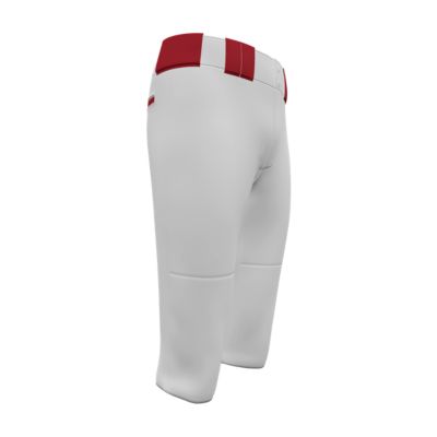 Custom Baseball Pants - Men's \u0026 Youth 