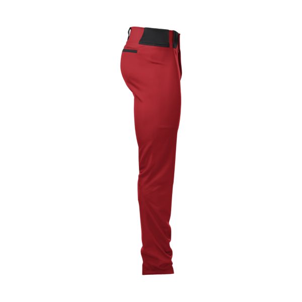 Men's Custom Hypertech Series Solid Pant