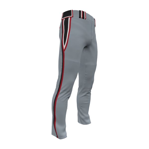 Custom Men's Baseball Venom Pant