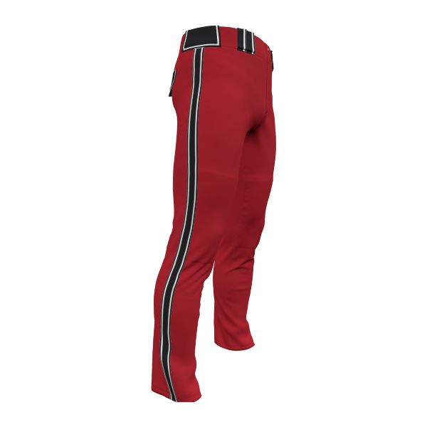 Custom Men's Hypertech Series Maxed Pants