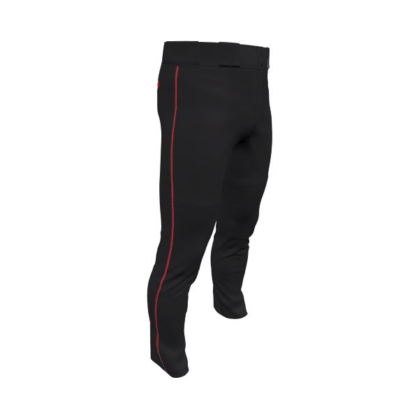 Custom Men's Baseball Pipe Pant