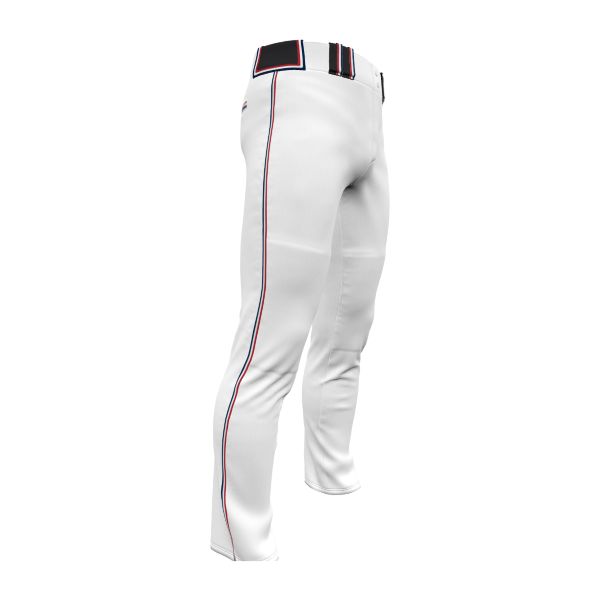 Custom Men's Baseball Triple Pant