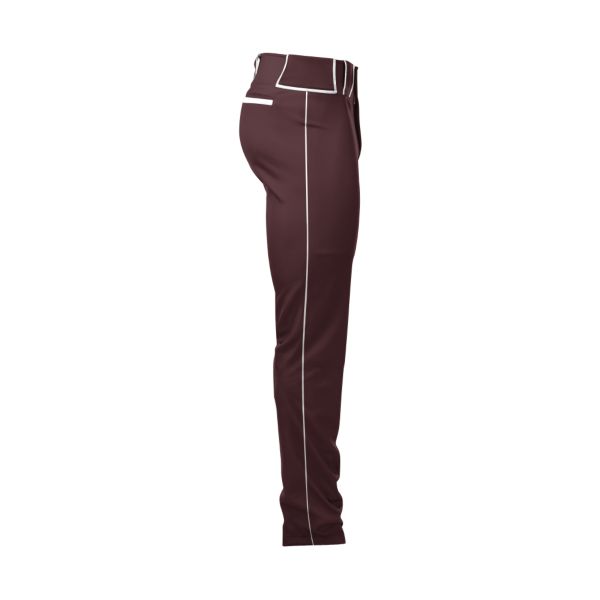 Youth Custom Hypertech Series Pipe Plus Pant