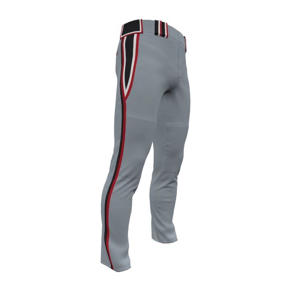 Custom Boy's Baseball Venom Pant