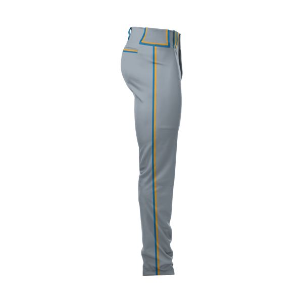 Custom Baseball Pants - Men's & Youth | Boombah