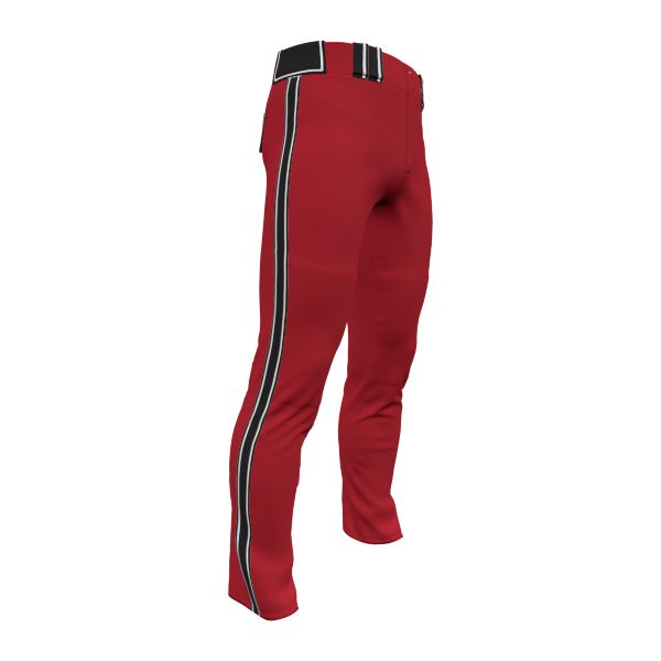 Youth Custom Hypertech Series Maxed Pants