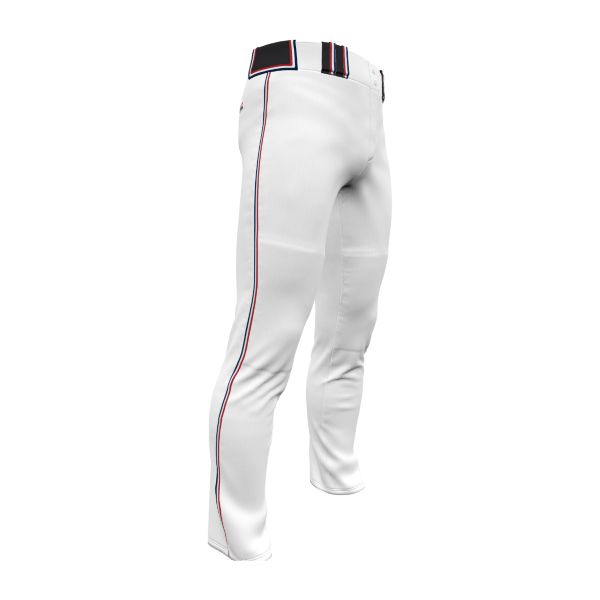 Custom Boy's Baseball Triple Pant