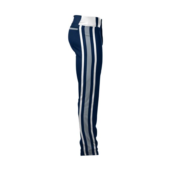 Youth Custom Hypertech Series Partial Dye Pants