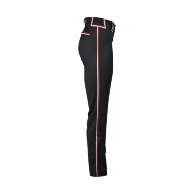 women's full length softball pants