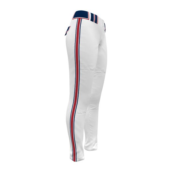 Custom Women's Fastpitch Maxed Pant