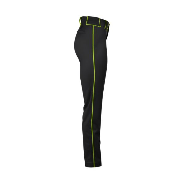 Women's Custom Hypertech Series Pipe Plus Pants