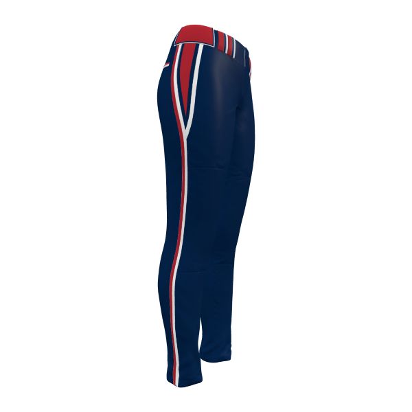 Custom Women's Fastpitch Venom Pant