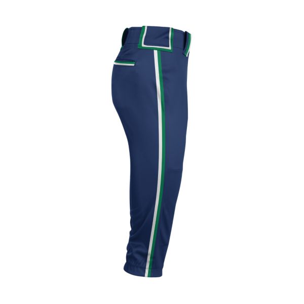 Custom Fastpitch Softball Pants Boombah