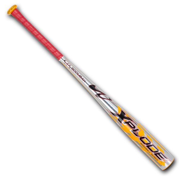 Boombah Xplode SS1 Alloy Balanced Frame BBCOR 1PC
