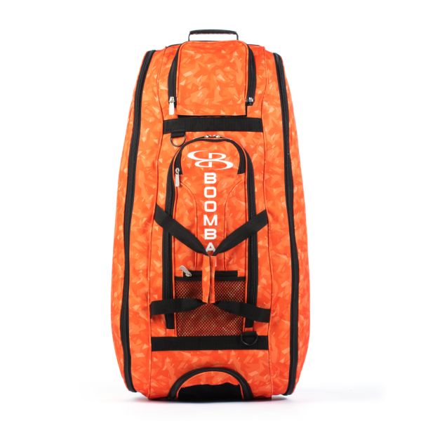 Bat Bags Slowpitch Softball Boombah