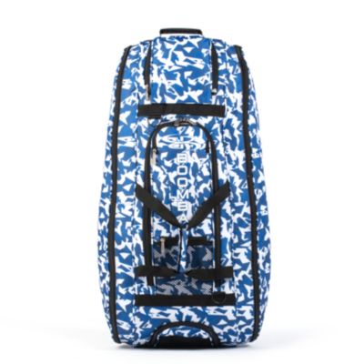 boombah beast catchers bag