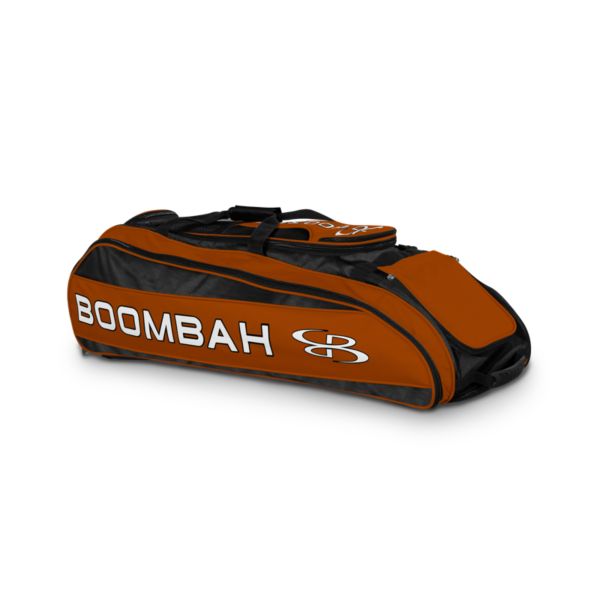 custom team bat bags