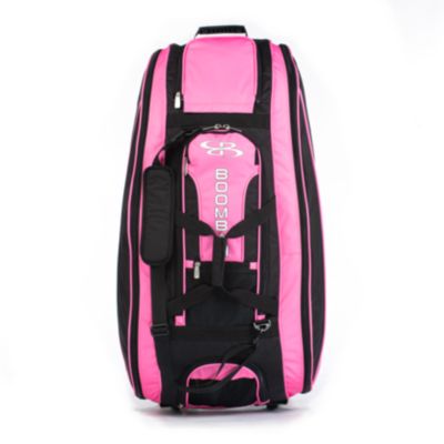 boombah beast catchers bag
