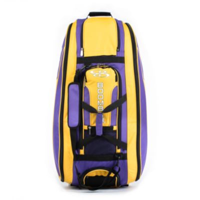 beast rolling bat bag 2.0