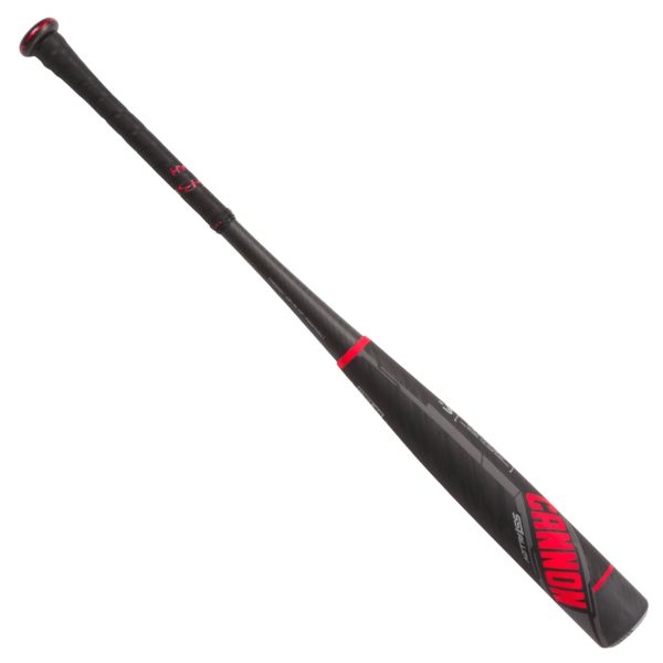 Cannon 3.0 SS1 Alloy/XRT Composite BBCOR Baseball Bat