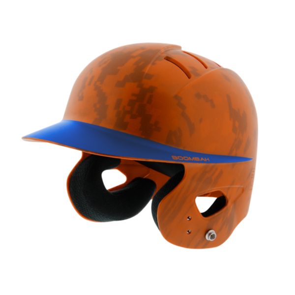 Baseball Batting Helmets Boombah