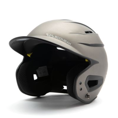 boombah helmet padding