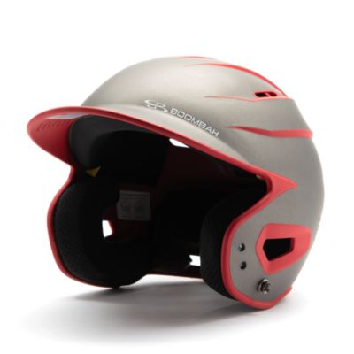 boombah batting helmets