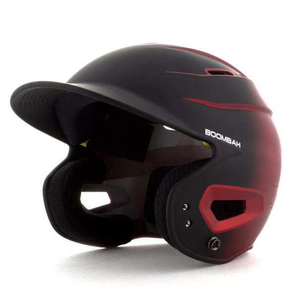 Batting Helmets Boombah